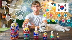 JavaScript 알고리즘 & 자료구조 마스터클래스